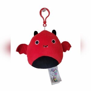 Squishmallow Dante clip